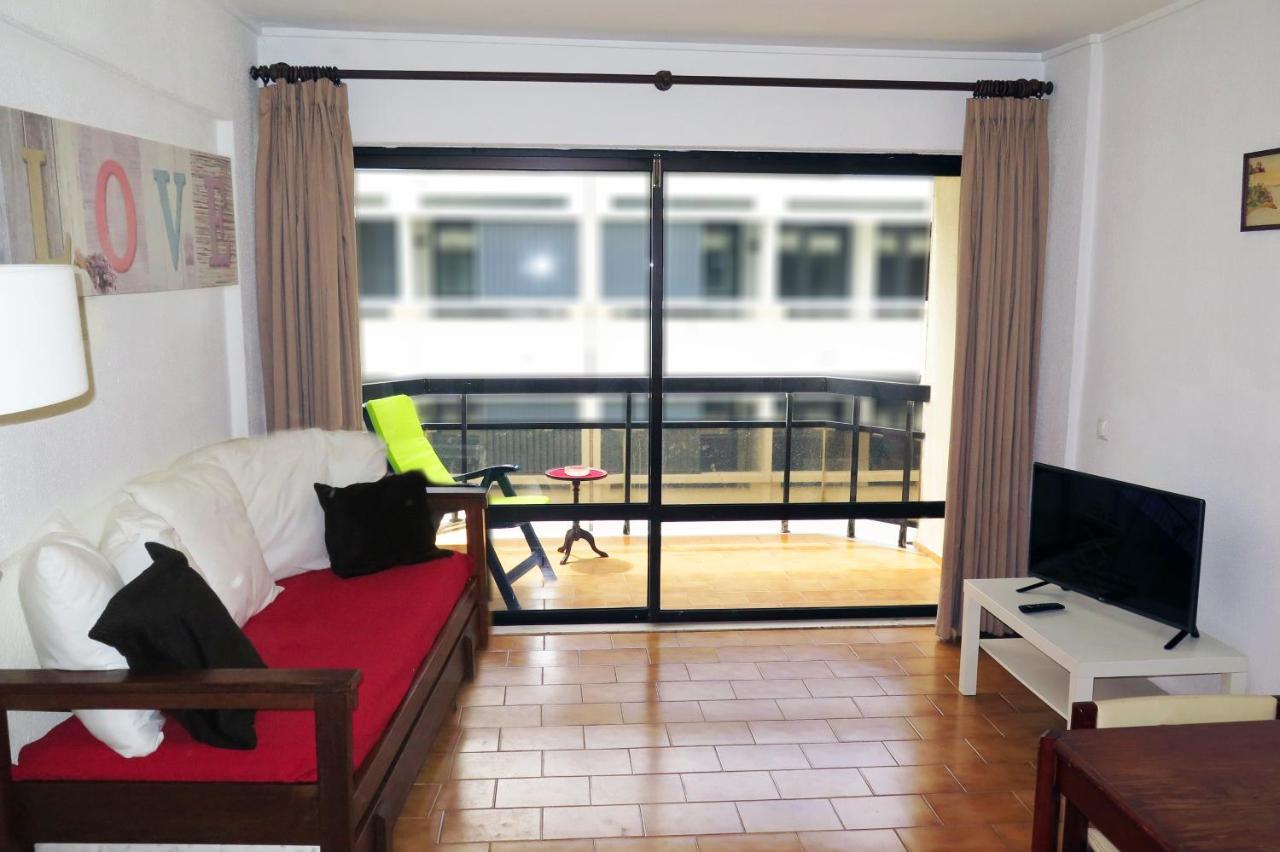 Beach Flat กอสตา ดา กาปาริกา ภายนอก รูปภาพ