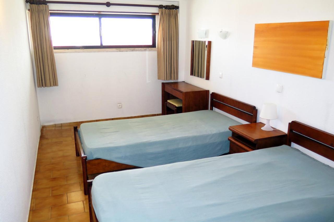 Beach Flat กอสตา ดา กาปาริกา ภายนอก รูปภาพ